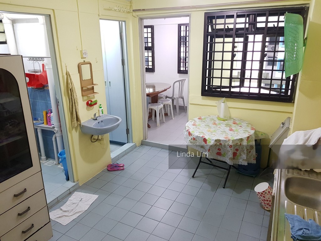 Blk 213 Boon Lay Place (Jurong West), HDB 3 Rooms #199386972